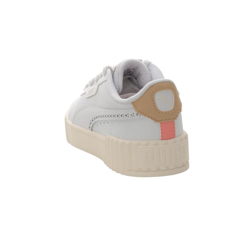 Puma Carina 3.0 Bold Elegance Kadın Sneaker Ayakkabı - 5
