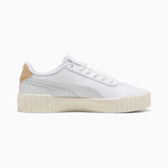 Puma Carina 3.0 Bold Elegance Kadın Sneaker Ayakkabı - 1