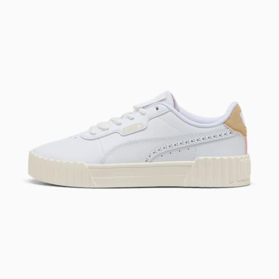 Puma Carina 3.0 Bold Elegance Kadın Sneaker Ayakkabı - 2