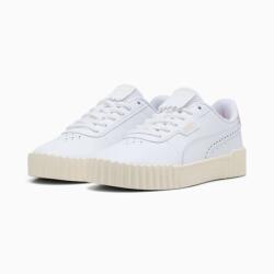 Puma Carina 3.0 Bold Elegance Kadın Sneaker Ayakkabı - 4