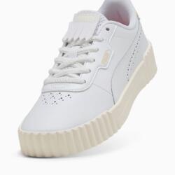 Puma Carina 3.0 Bold Elegance Kadın Sneaker Ayakkabı - 6