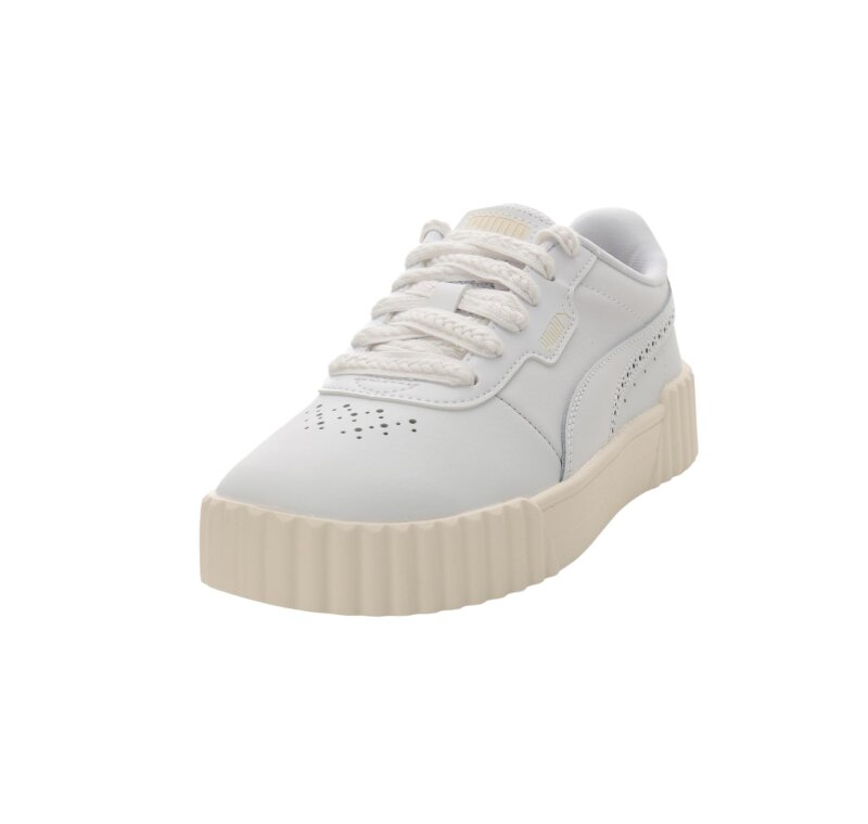 Puma Carina 3.0 Bold Elegance Kadın Sneaker Ayakkabı - 4