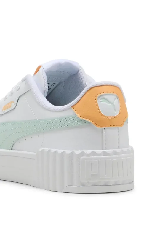 Puma Carina 3.0 Jr Çocuk Günlük Ayakkabı - 2