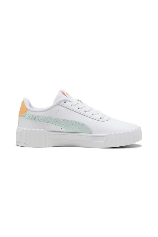 Puma Carina 3.0 Jr Çocuk Günlük Ayakkabı - 1