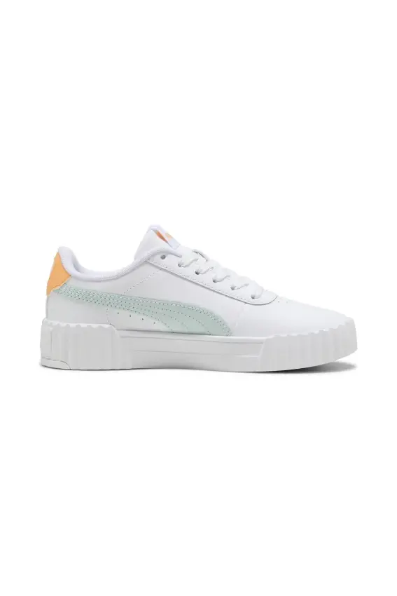 Puma Carina 3.0 Jr Çocuk Günlük Ayakkabı - 1