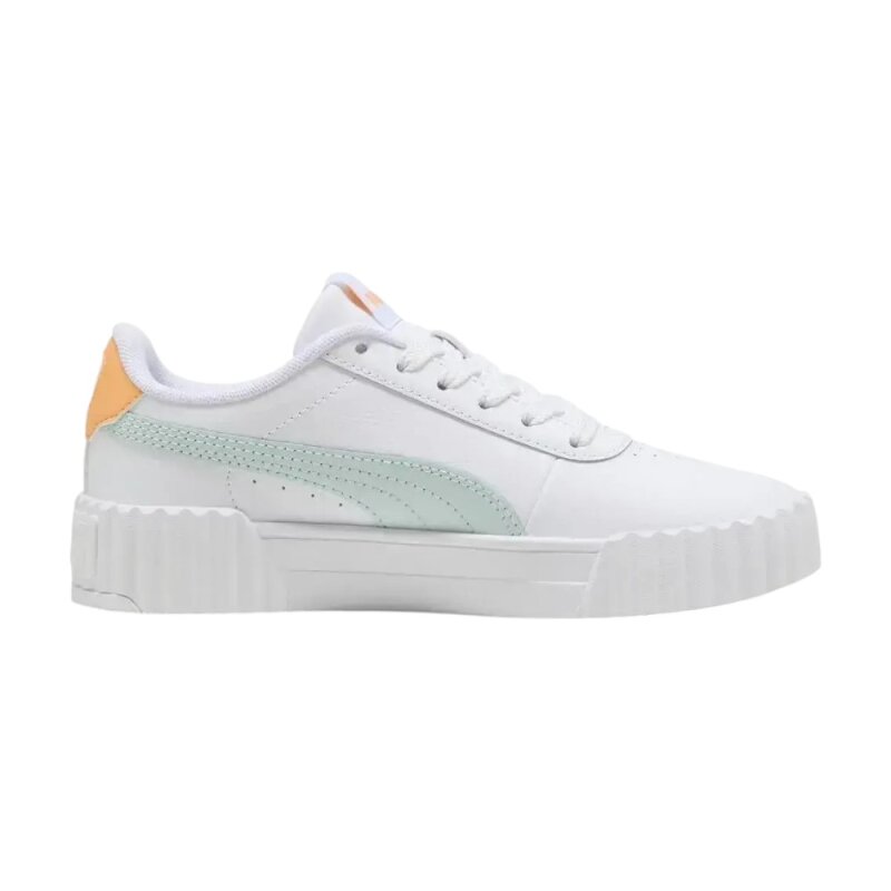 Puma Carina 3.0 Jr Çocuk Günlük Ayakkabı - 1