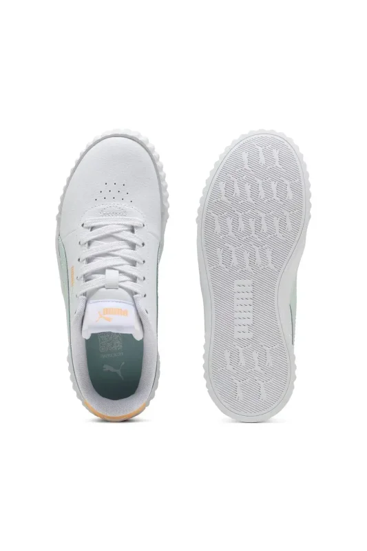 Puma Carina 3.0 Jr Çocuk Günlük Ayakkabı - 4