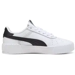 Puma Carina 3.0 Luxe Kadın Sneaker Ayakkabı - 1