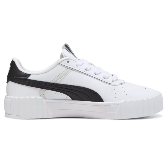Puma Carina 3.0 Luxe Kadın Sneaker Ayakkabı - 1