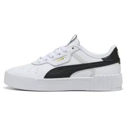 Puma Carina 3.0 Luxe Kadın Sneaker Ayakkabı - 2