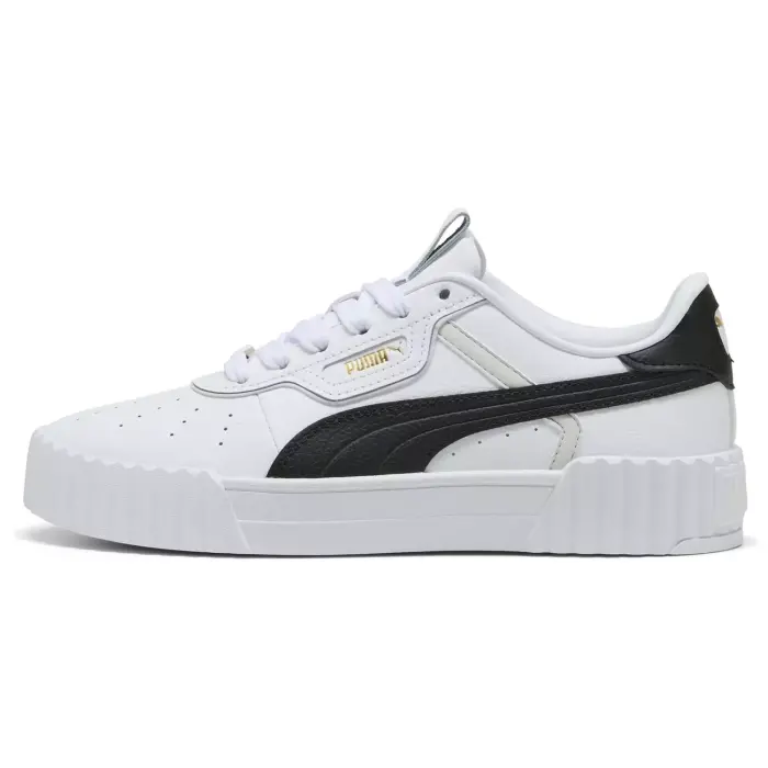Puma Carina 3.0 Luxe Kadın Sneaker Ayakkabı - 2