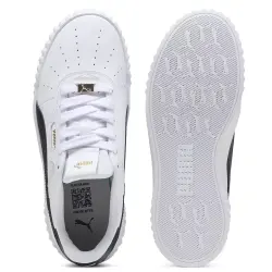 Puma Carina 3.0 Luxe Kadın Sneaker Ayakkabı - 6
