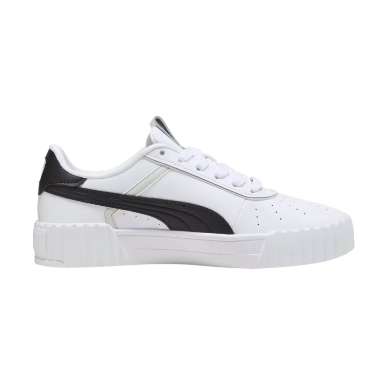 Puma Carina 3.0 Luxe Kadın Sneaker Ayakkabı - 1