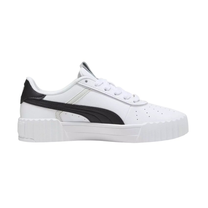 Puma Carina 3.0 Luxe Kadın Sneaker Ayakkabı - 1