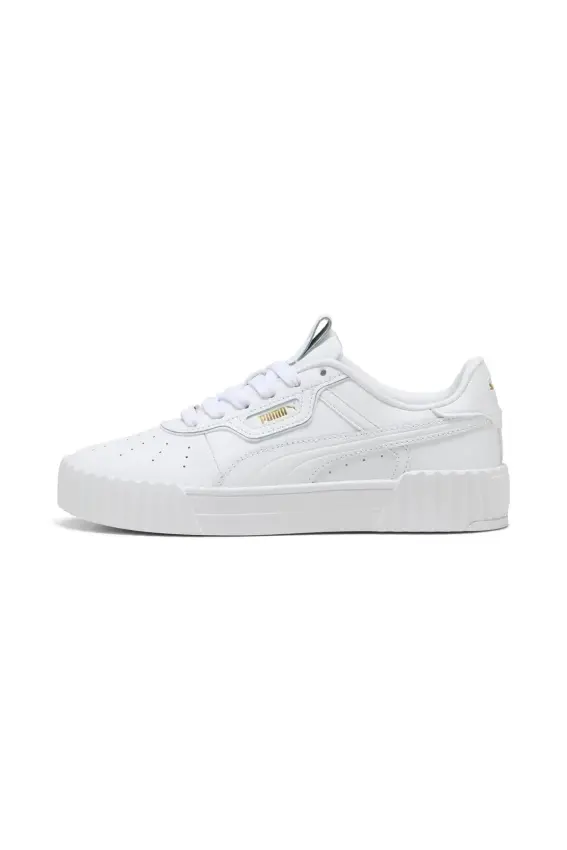 Puma Carina 3.0 Luxe Kadın Sneaker Ayakkabı - 2