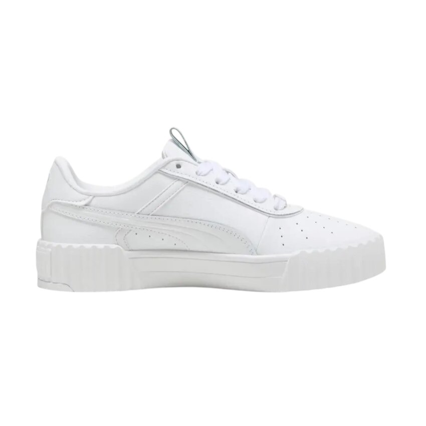 Puma Carina 3.0 Luxe Kadın Sneaker Ayakkabı - 1
