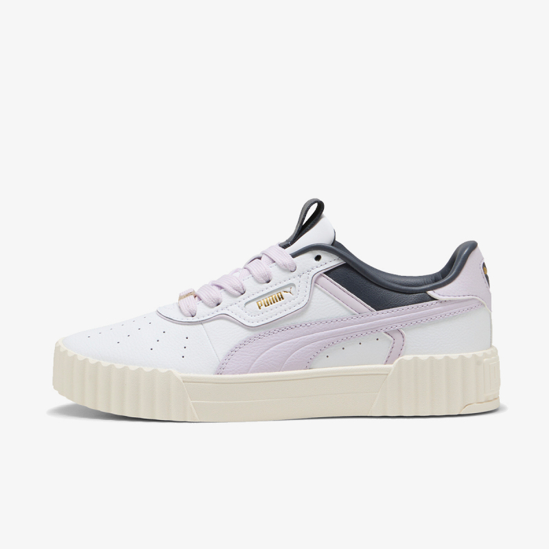Puma Carina 3.0 Luxe Kadın Sneaker Ayakkabı - 2