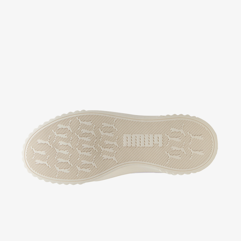 Puma Carina 3.0 Luxe Kadın Sneaker Ayakkabı - 5