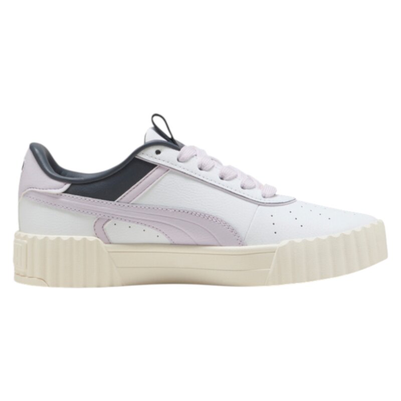 Puma Carina 3.0 Luxe Kadın Sneaker Ayakkabı - 1