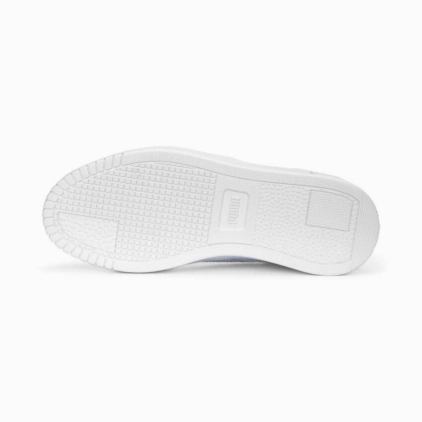Puma Carina Street BEYAZ Kadın Günlük Ayakkabı - 5