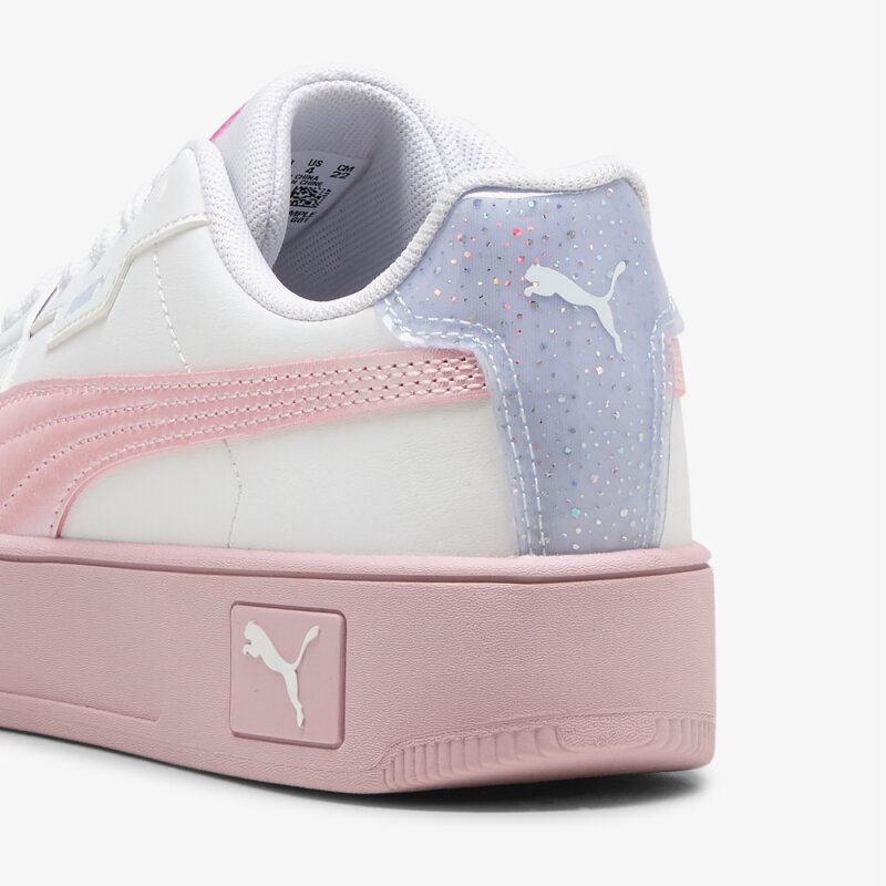 Puma Carina Street BlurryDreamsJr Kadın Sneaker Ayakkabı - 7