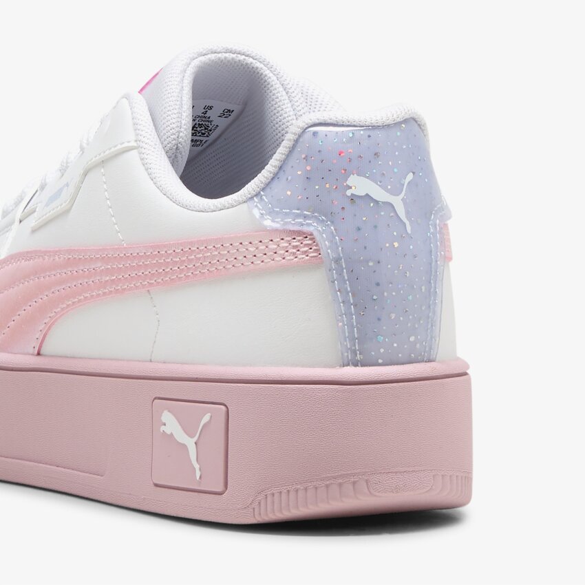 Puma Carina Street BlurryDreamsJr Kadın Sneaker Ayakkabı - 7