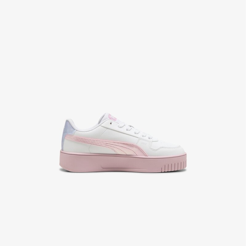 Puma Carina Street BlurryDreamsJr Kadın Sneaker Ayakkabı - 2
