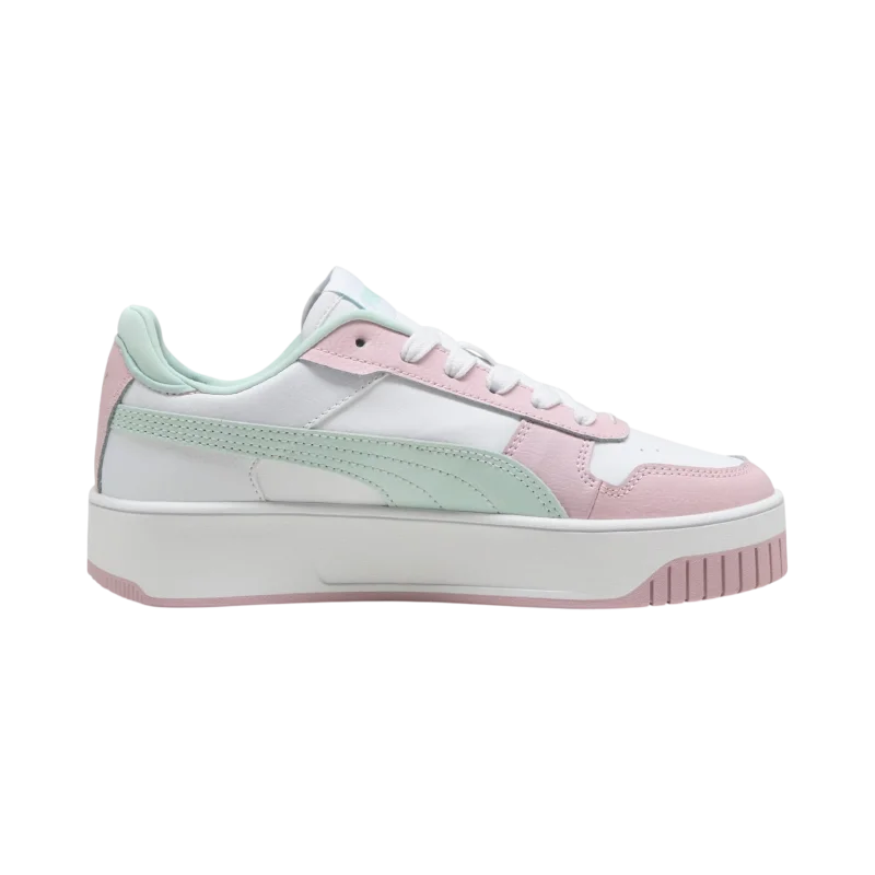 Puma Carina Street Jr Çocuk Günlük Ayakkabı 