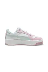 Puma Carina Street Jr Çocuk Günlük Ayakkabı - 1