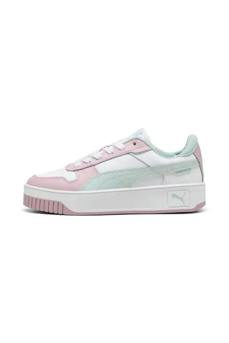 Puma Carina Street Jr Çocuk Günlük Ayakkabı - 2