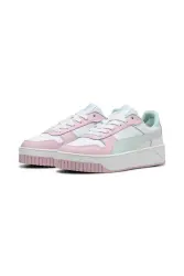 Puma Carina Street Jr Çocuk Günlük Ayakkabı - 3
