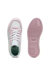 Puma Carina Street Jr Çocuk Günlük Ayakkabı - 4