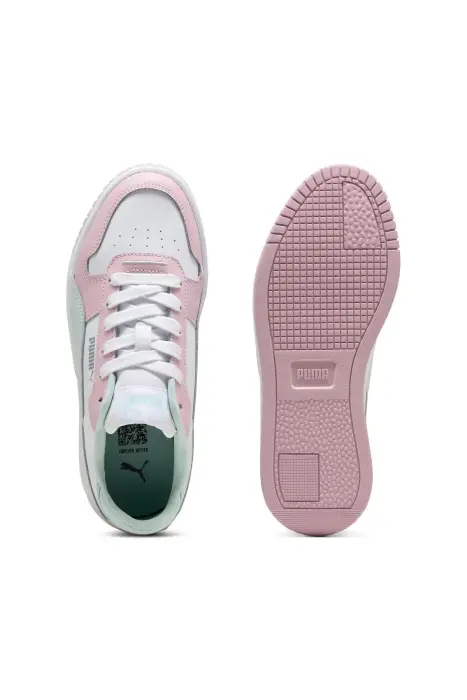 Puma Carina Street Jr Çocuk Günlük Ayakkabı - 4
