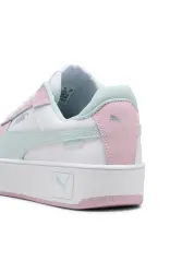 Puma Carina Street Jr Çocuk Günlük Ayakkabı - 6