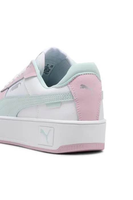 Puma Carina Street Jr Çocuk Günlük Ayakkabı - 6
