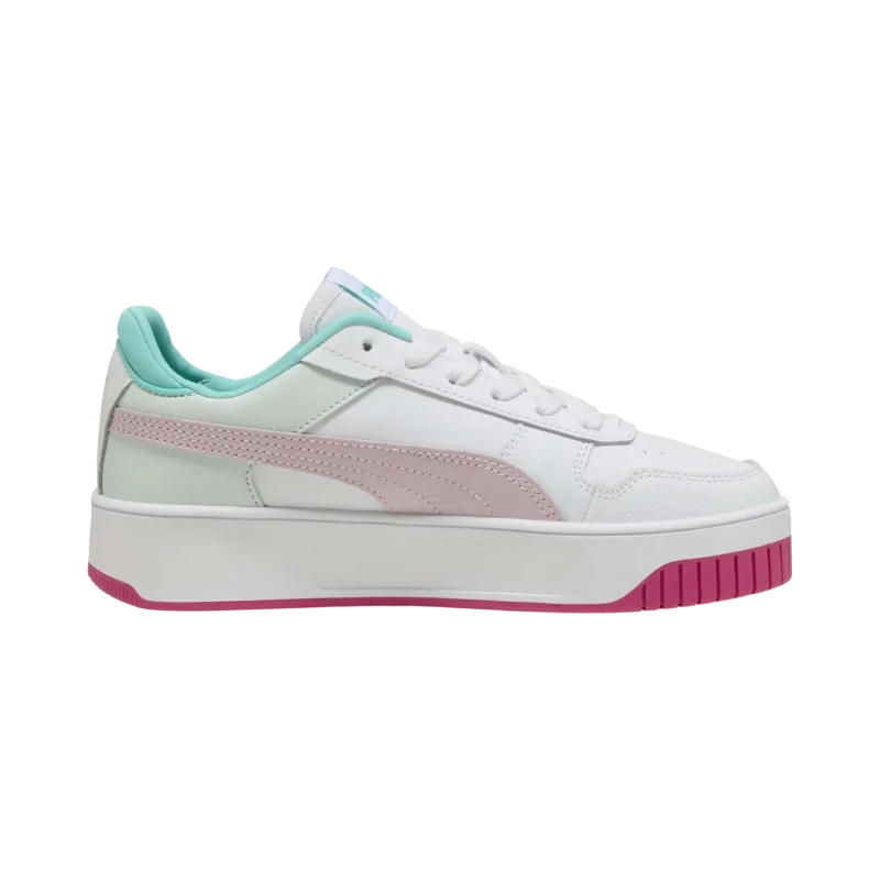 Puma Carina Street Jr Çocuk Günlük Ayakkabı 
