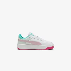 Puma Carina Street Jr Çocuk Günlük Ayakkabı - 1