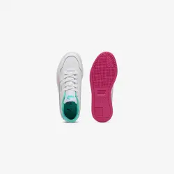 Puma Carina Street Jr Çocuk Günlük Ayakkabı - 5