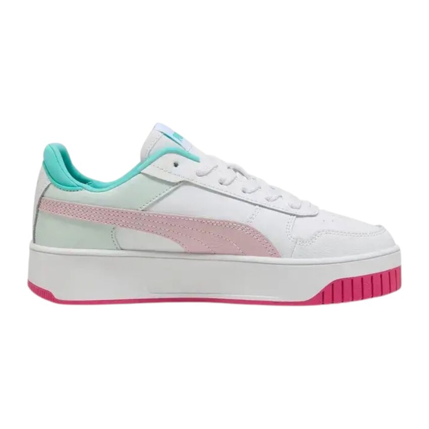 Puma Carina Street Jr Çocuk Günlük Ayakkabı - 1