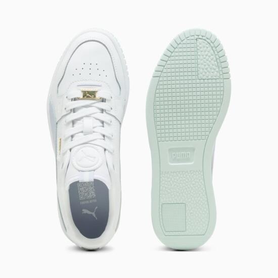 Puma Carina Street Lux Kadın Sneaker Ayakkabı - 4