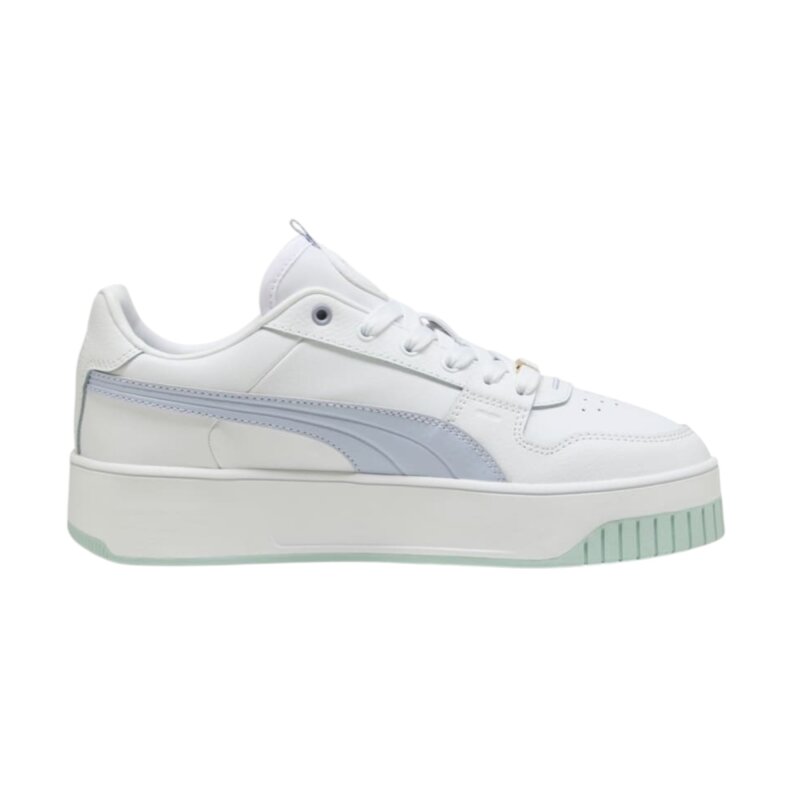 Puma Carina Street Lux Kadın Sneaker Ayakkabı - 1