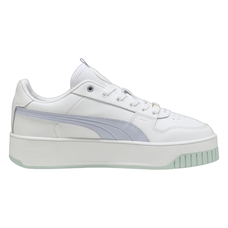 Puma Carina Street Lux Kadın Sneaker Ayakkabı 