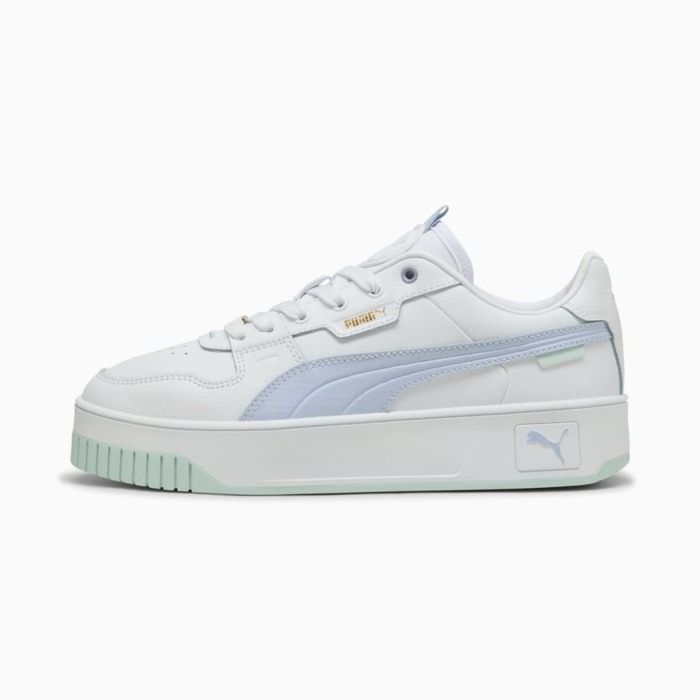 Puma Carina Street Lux Kadın Sneaker Ayakkabı - 2