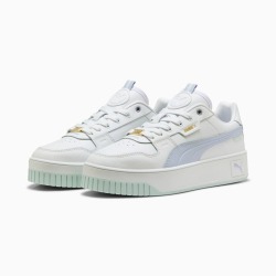 Puma Carina Street Lux Kadın Sneaker Ayakkabı - 3