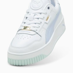 Puma Carina Street Lux Kadın Sneaker Ayakkabı - 6
