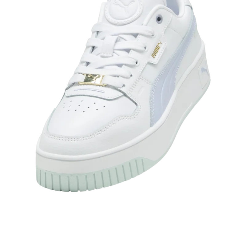 Puma Carina Street Lux Kadın Sneaker Ayakkabı - 6