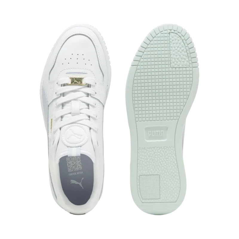 Puma Carina Street Lux Kadın Sneaker Ayakkabı - 3