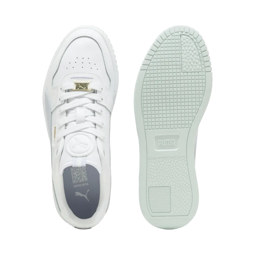 Puma Carina Street Lux Kadın Sneaker Ayakkabı - 3