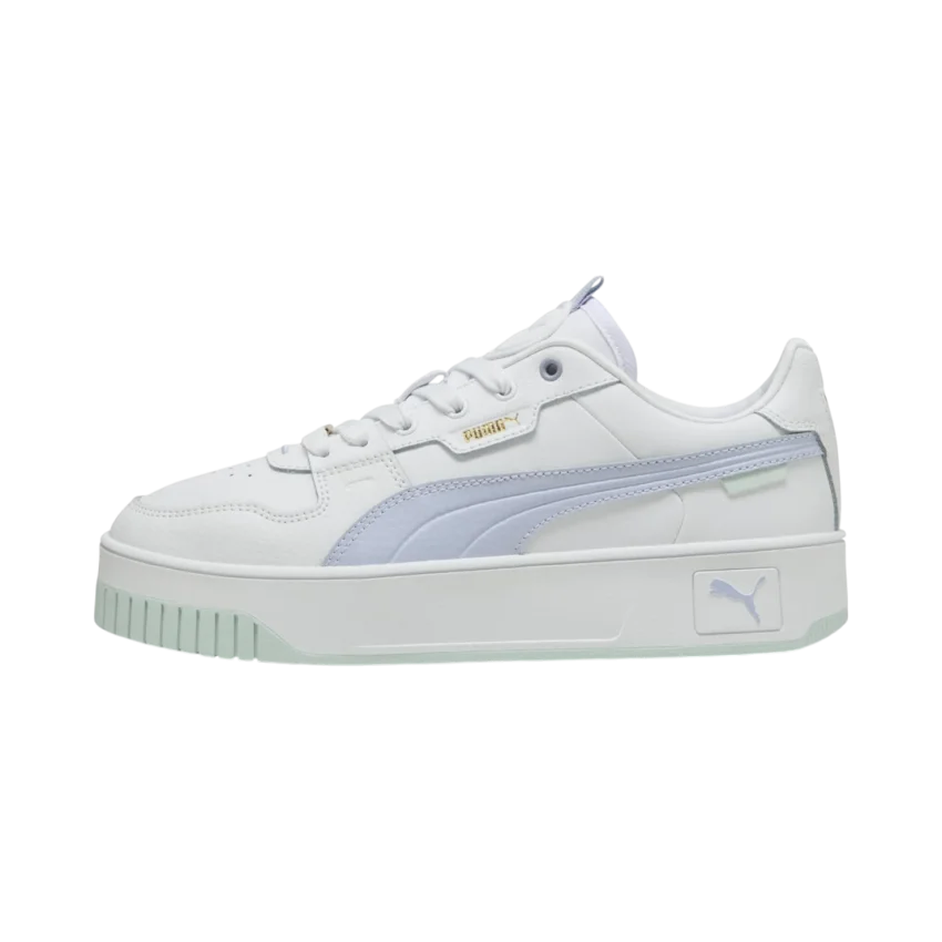 Puma Carina Street Lux Kadın Sneaker Ayakkabı - 2
