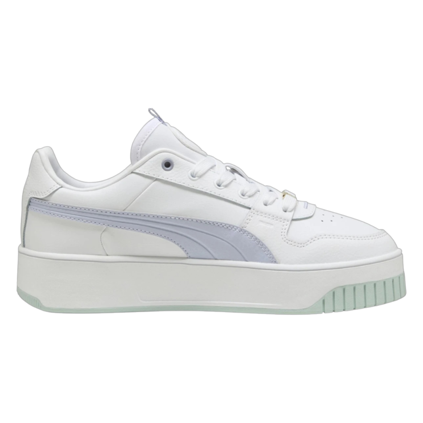 Puma Carina Street Lux Kadın Sneaker Ayakkabı - 1